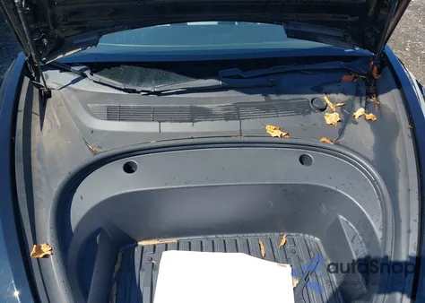 2021 Tesla Model 3 Standard Range Plus Rear-Wheel Drive from USA, damaged, VIN 5YJ3E1EA7MF084492